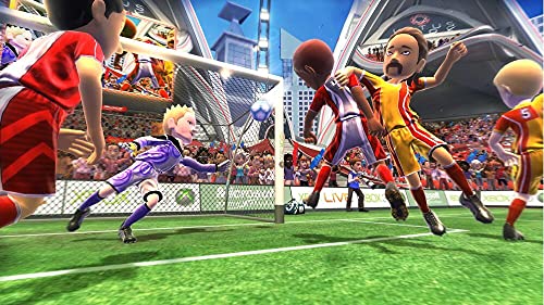 Kinect Sports (FR)