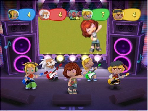My Sims: Party (US)