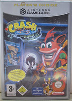 Crash Bandicoot: Der Zorn des Cortex / Wrath of Cortex [Platinum] (DE)
