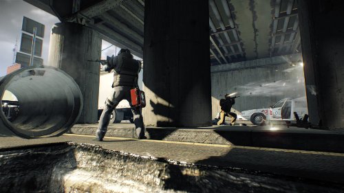 Payday 2 (GB)