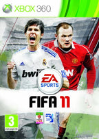FIFA 11 (EU)