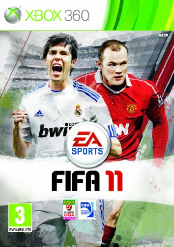 FIFA 11 (EU)