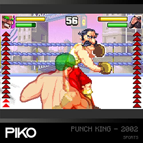 Piko Collection 3 Cartridge [Blaze Entertainment]