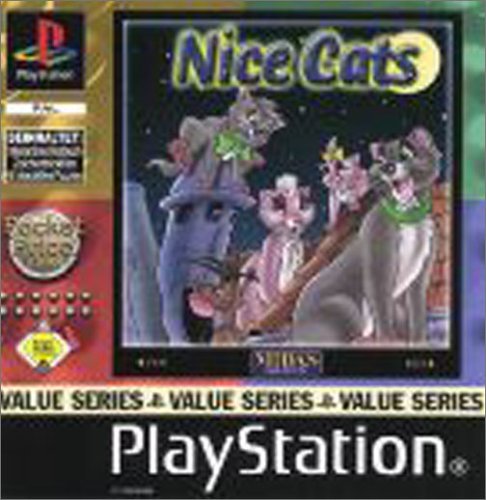 Nice Cats [Value Series] (DE)