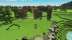 Minecraft Legends (DE) — Deluxe Edition