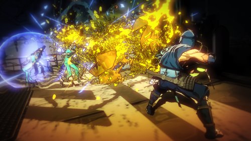 Yaiba: Ninja Gaiden Z (FR) — Special Edition
