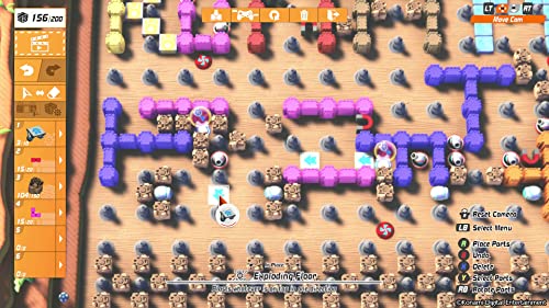 Super Bomberman R 2 (DE)