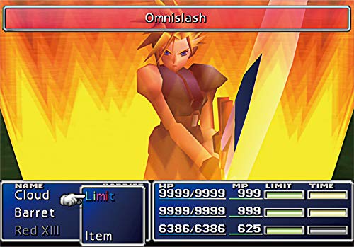 Final Fantasy VII & VIII Twin Pack (DE) — Remastered