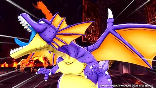 Dragon Quest Monsters: Der dunkle Prinz (DE)