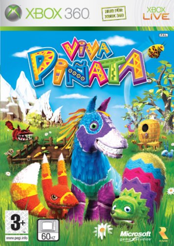 Viva Pinata (AT)