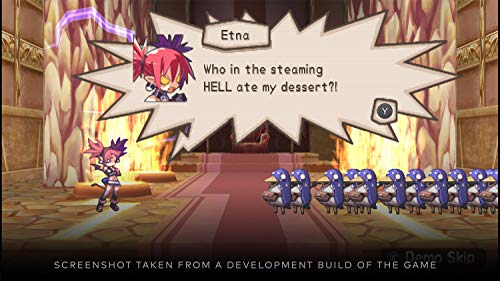 Prinny Exploded and Reloaded Just Desserts Edition (DE)