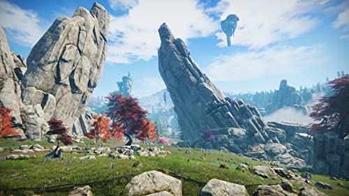 Edge of Eternity (DE)