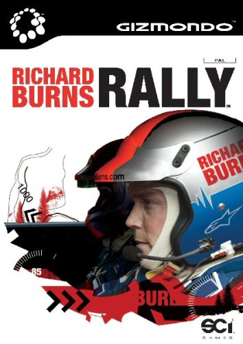 Richard Burns Rally [video game]