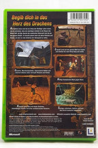 Indiana Jones und die Legende der Kaisergruft (DE)