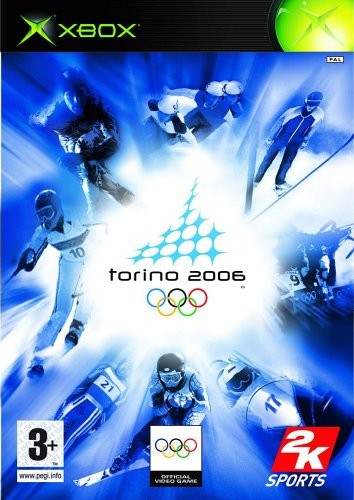 Torino 2006 (GB)