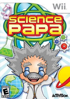 Science Papa (ES)