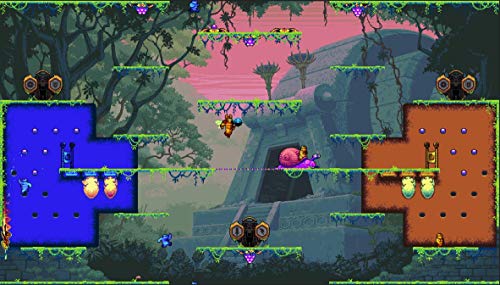 Killer Queen Black (GB)