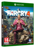 Far Cry 4 (FR) — Limited Edition