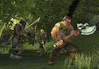 The Lord of the Rings: The Return of the King (GB)