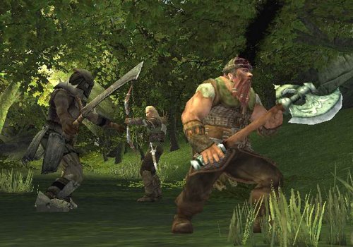 The Lord of the Rings: The Return of the King (GB)
