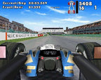 Warm Up GP 2001