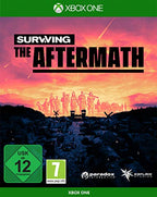 Surviving the Aftermath D1 Edition (DE)
