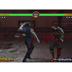 Mortal Kombat Armageddon (US) — Greatest Hits
