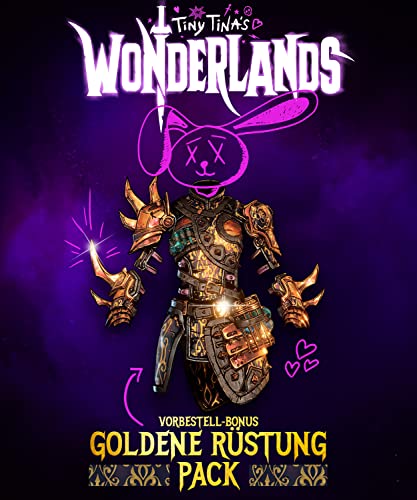 Tiny Tina's Wonderlands Next Level Edition (DE)