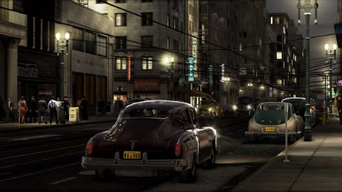 L.A. Noire (JP)