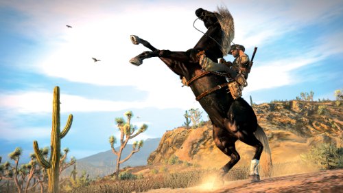 Red Dead Redemption (JP)