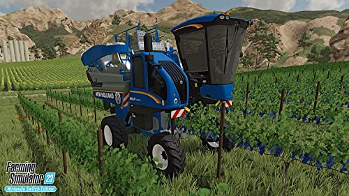 Farming Simulator 23 Nintendo Switch Edition (GB)