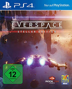 Everspace Stellar Edition (DE)