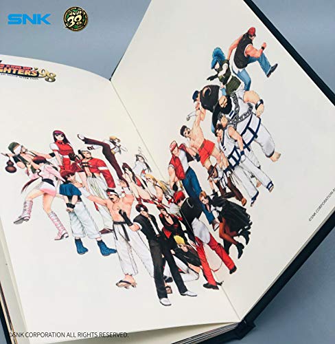 Neo Geo Arcade Stick Pro Christmas Limited Bundle [SNK]