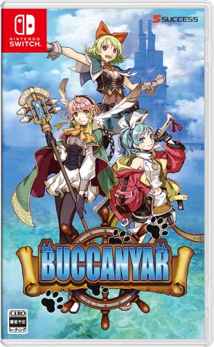 Buccanyar (JP)