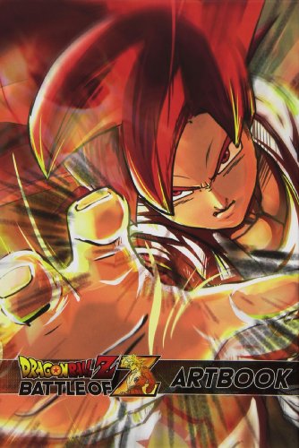 Dragon Ball Z: Battle of Z Goku Edition (DE) — Goku Edition