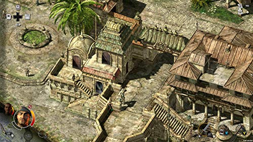 Commandos 2 + Praetorians 2in1 HD — Remastered