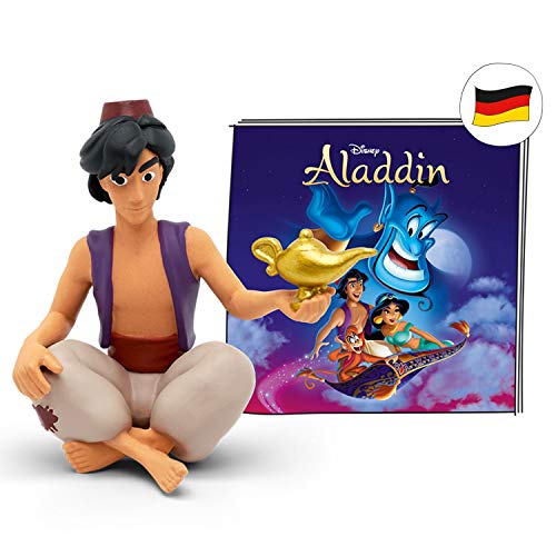tonies Hörfigur – Disney – Aladdin