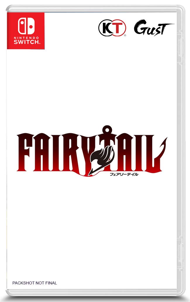 Fairy Tail (DE)