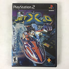 Jet X20 (US)