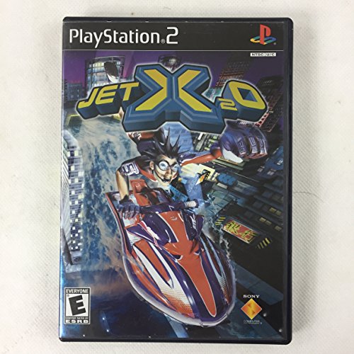 Jet X20 (US)