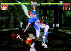 Dead or Alive 2 (DE) — Platinum