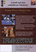Sudeki Lösungsbuch [Game-Press]