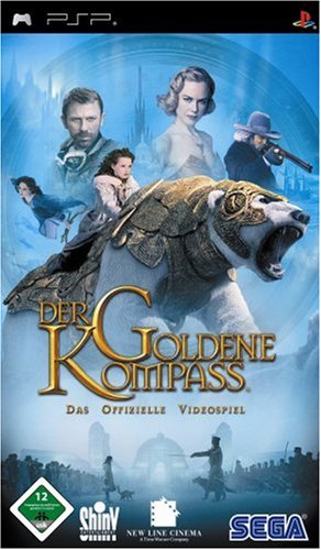 Der Goldene Kompass (DE)