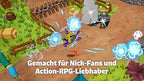 Nicktoons & The Dice of Destiny (DE)