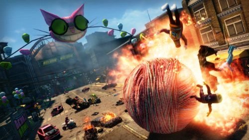 Saints Row: The Third - The Full Package (FR)