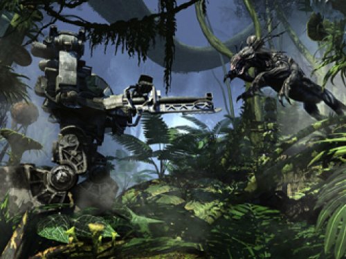 James Cameron's Avatar: Das Spiel (DE) — Classics