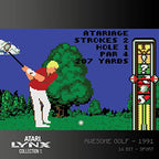 Atari Lynx Collection 1 (GB)