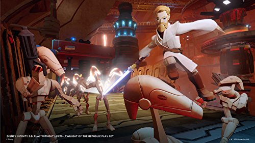 Disney Infinity 3.0 (GB)
