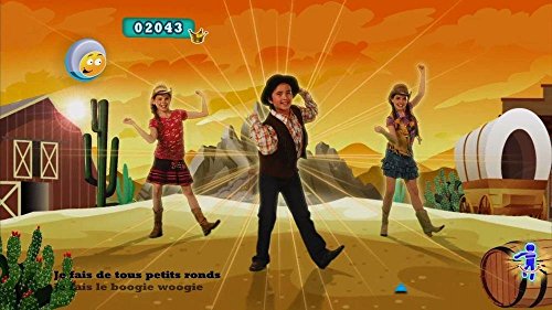 Just Dance: Kids (FR)