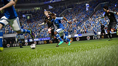 FIFA 15 (GB)